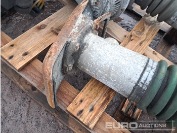 Asphalt machine Wacker Neuson & Wacker Petrol Trench Compactor (2 of): picture 5 Asphalt machine Wacker Neuson & Wacker Petrol Trench Compactor (2 of): picture 5