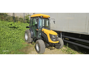 Farm tractor JCB