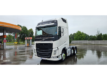 Tractor unit Volvo FH 13.500: picture 2