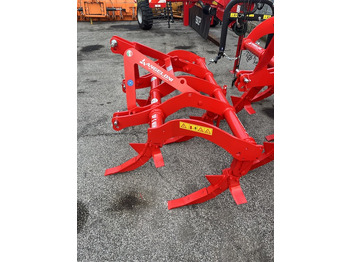 Subsoiler Angeloni DP5 Mini: picture 2