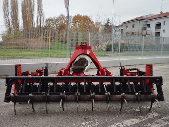 Power harrow Erpice rotante usato Feraboli M250: picture 2