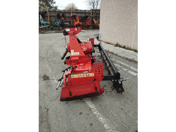 Power harrow Erpice rotante usato Feraboli M250: picture 4