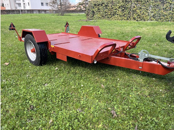 Farm trailer