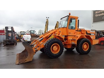 Wheel loader Werklust WG-35B: picture 1