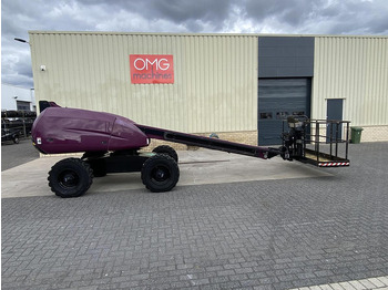 Aerial platform HAULOTTE