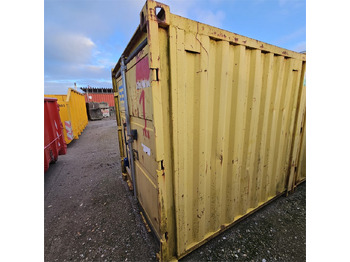 Shipping container ABC 10 ": picture 4 Shipping container ABC 10 ": picture 4