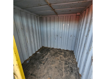 Shipping container ABC 10 ": picture 2 Shipping container ABC 10 ": picture 2