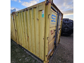 Shipping container ABC 10 ": picture 3 Shipping container ABC 10 ": picture 3