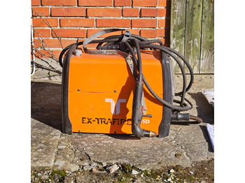 Welding equipment