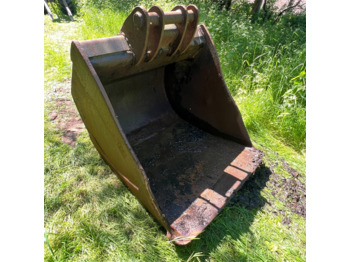 Excavator bucket