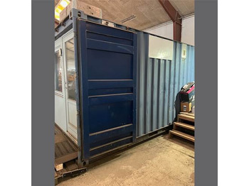 Construction container