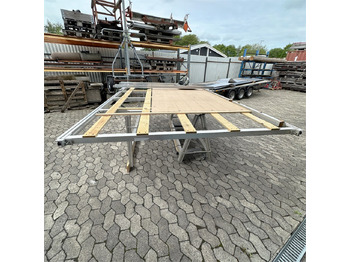 Machine tool ABC BMI TPS 183*255 - Pladesav med Festool dyksav AT65 EB/1: picture 4 Machine tool ABC BMI TPS 183*255 - Pladesav med Festool dyksav AT65 EB/1: picture 4