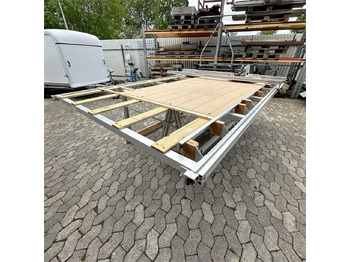 Machine tool ABC BMI TPS 183*255 - Pladesav med Festool dyksav AT65 EB/1: picture 5 Machine tool ABC BMI TPS 183*255 - Pladesav med Festool dyksav AT65 EB/1: picture 5