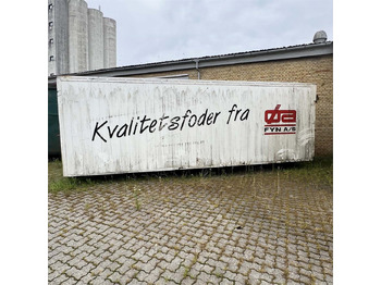 Roll-off container ABC Container: picture 3 Roll-off container ABC Container: picture 3