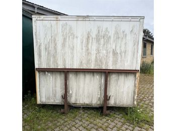 Roll-off container ABC Container: picture 2 Roll-off container ABC Container: picture 2