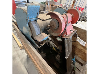 Machine tool