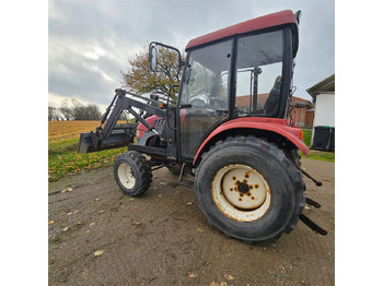 Farm tractor ABC Impodan DF404: picture 4 Farm tractor ABC Impodan DF404: picture 4