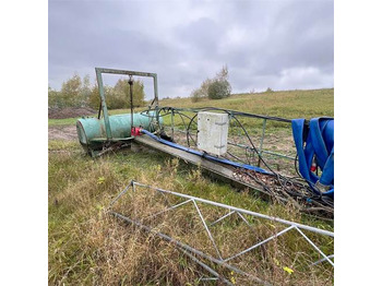 Construction equipment