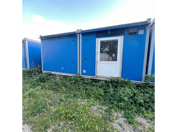 Construction container