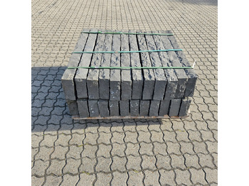 Tool/ Equipment ABC Sort basalt kantsten: picture 3