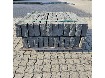 Tool/ Equipment ABC Sort basalt kantsten: picture 4