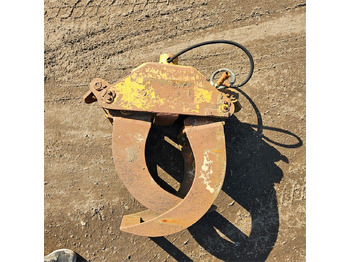 Grapple