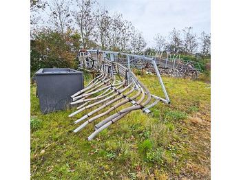 Fertilizing equipment AP-K