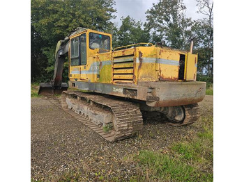 Leasing of Åkerman EC300 Åkerman EC300: picture 4