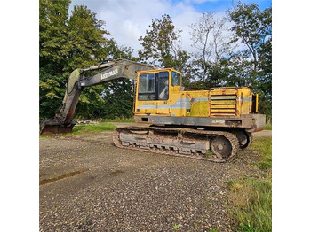 Leasing of Åkerman EC300 Åkerman EC300: picture 3