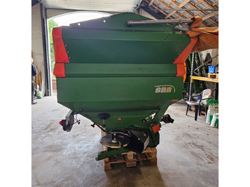 Fertilizing equipment Amazone ZA-M 1500: picture 4 Fertilizing equipment Amazone ZA-M 1500: picture 4