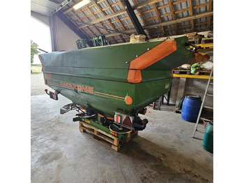 Fertilizing equipment Amazone ZA-M 1500: picture 3 Fertilizing equipment Amazone ZA-M 1500: picture 3