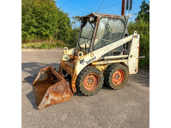 Skid steer loader BOBCAT