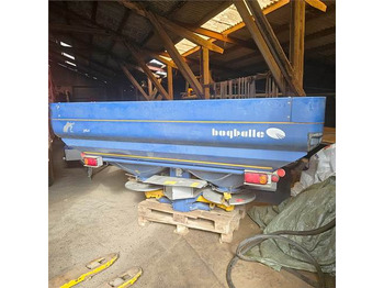Fertilizing equipment BOGBALLE