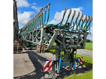 Fertilizing equipment Bomech 615-003: picture 3
