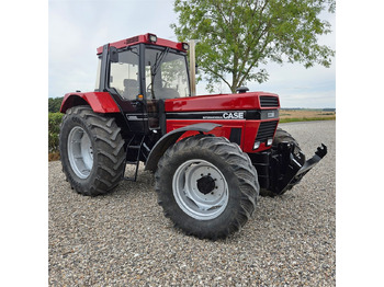 Farm tractor CASE IH 1255XL