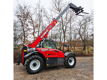 Telescopic handler CASE