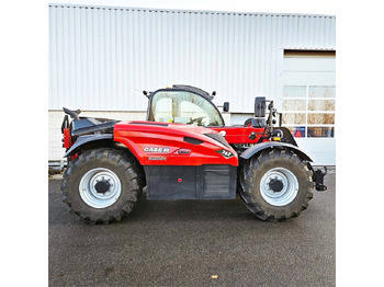Leasing of Case Farmlift 742 Case Farmlift 742: picture 5