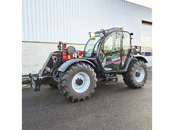 Leasing of Case Farmlift 742 Case Farmlift 742: picture 1