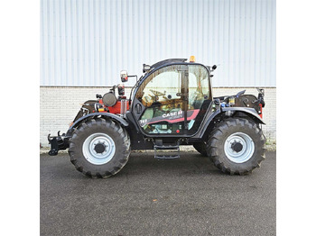 Leasing of Case Farmlift 742 Case Farmlift 742: picture 3