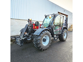 Leasing of Case Farmlift 742 Case Farmlift 742: picture 2