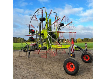 Hay and forage equipment CLAAS Liner