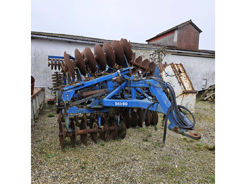Soil tillage equipment Dalbo 3 m: picture 2