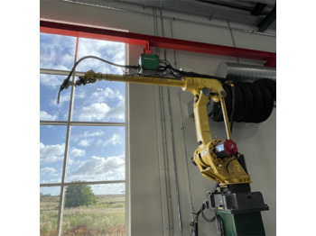Welding equipment