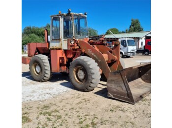 Wheel loader Faun F 1310: picture 1