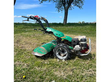 Garden tiller FERRARI