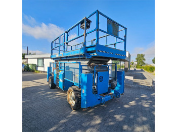 Scissor lift Genie GS-5390: picture 4