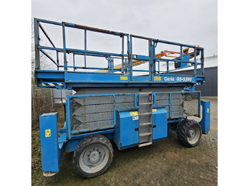 Scissor lift Genie GS-5390: picture 2