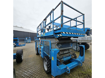 Scissor lift Genie GS-5390: picture 5