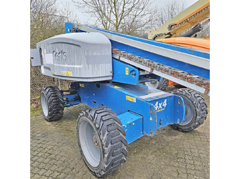 Telescopic boom Genie S60HC: picture 4
