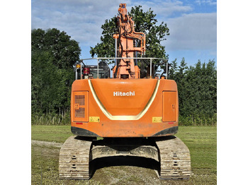 Leasing of Hitachi ZX 225 Hitachi ZX 225: picture 5